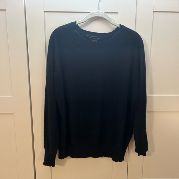 Skull Cashmere sweater - Picture 2 of 3